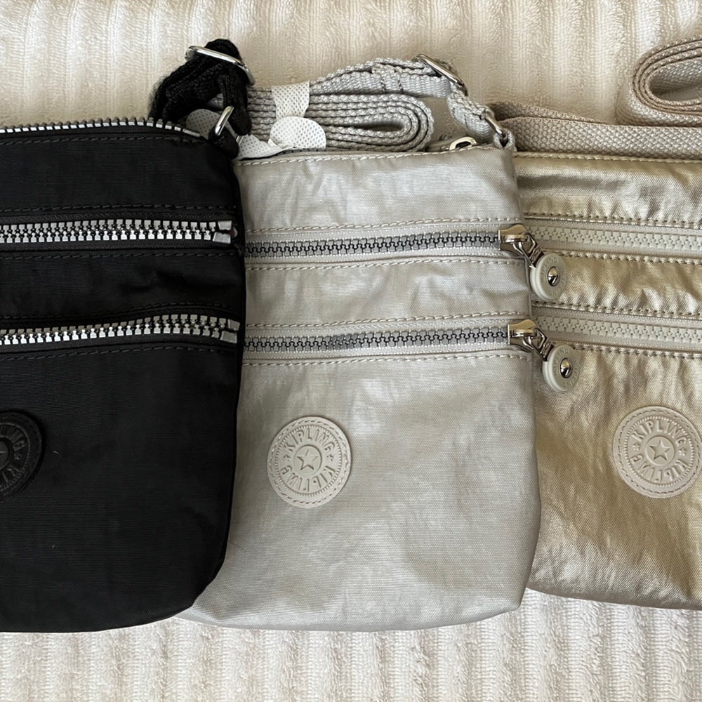 Kipling Alvar X-Small Mini - Picture 4 of 4